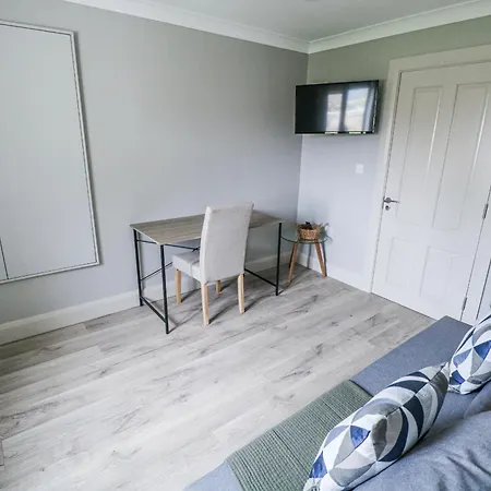 Ferienhaus Tigh Coil Toole