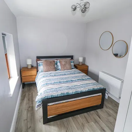 Ferienhaus Tigh Coil Toole